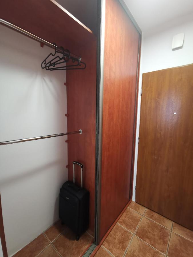 Apartament Skalka Appartement Świętochłowice Buitenkant foto