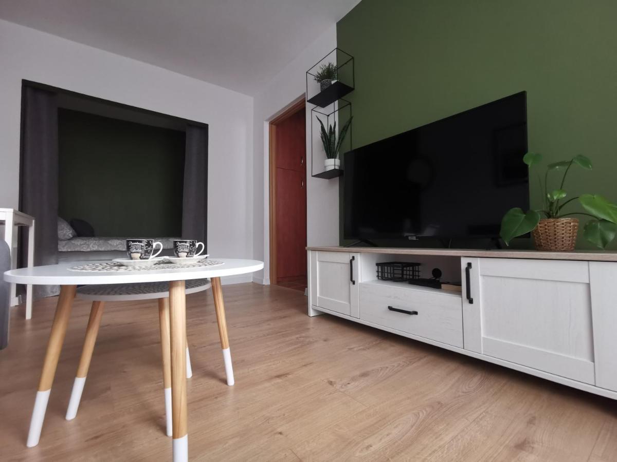 Apartament Skalka Appartement Świętochłowice Buitenkant foto