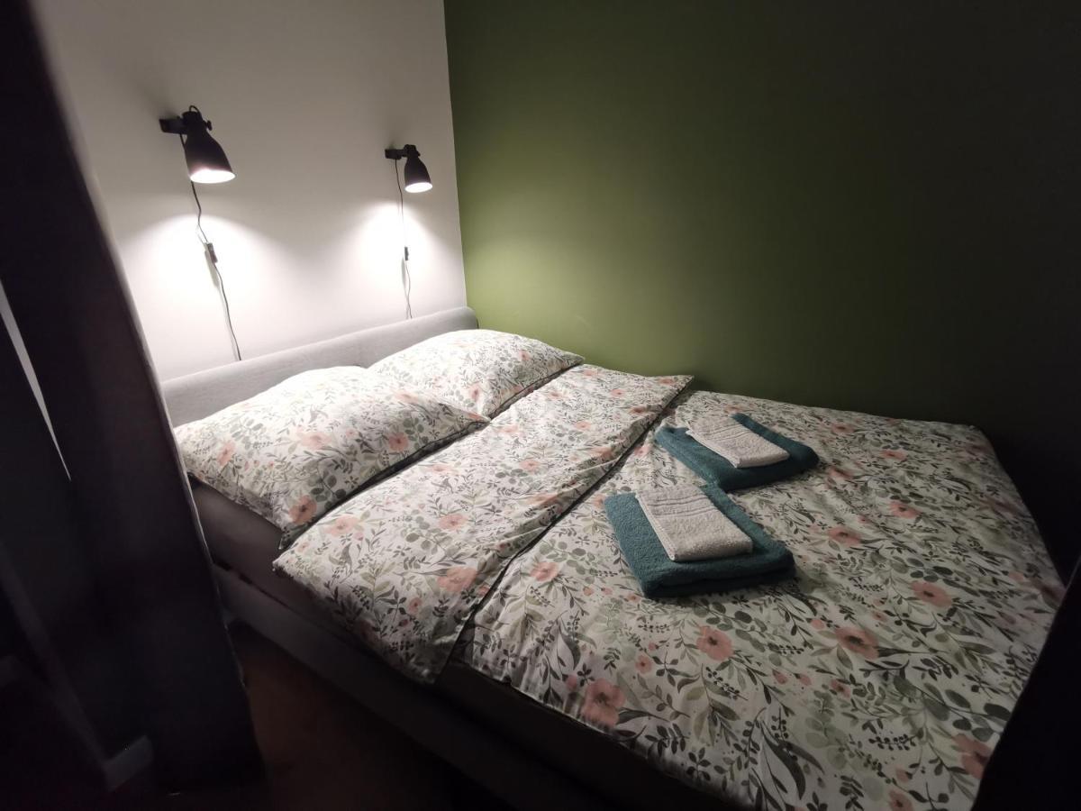Apartament Skalka Appartement Świętochłowice Buitenkant foto