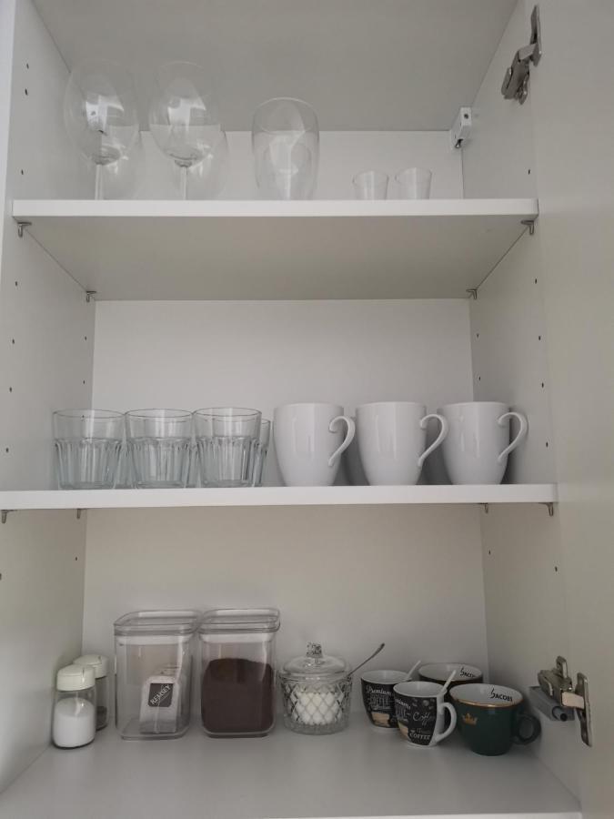 Apartament Skalka Appartement Świętochłowice Buitenkant foto
