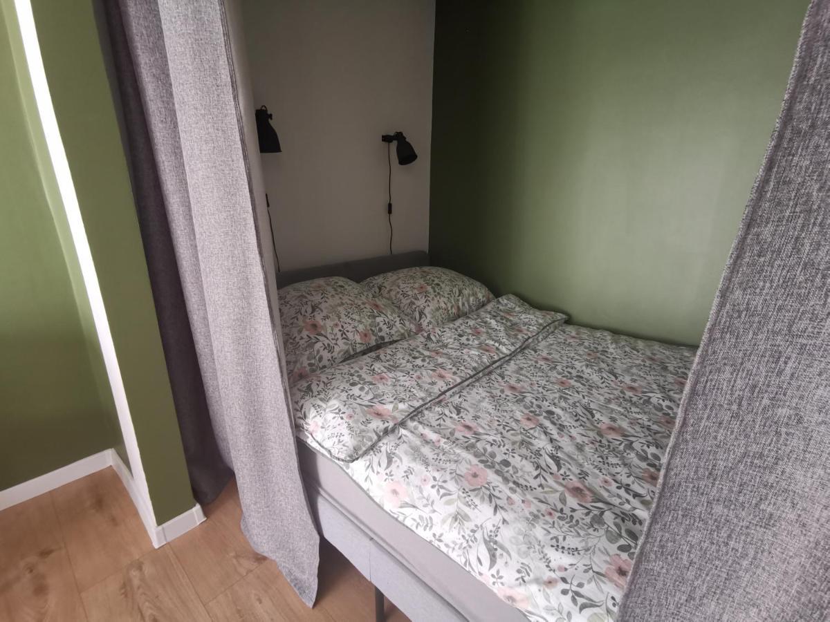 Apartament Skalka Appartement Świętochłowice Buitenkant foto