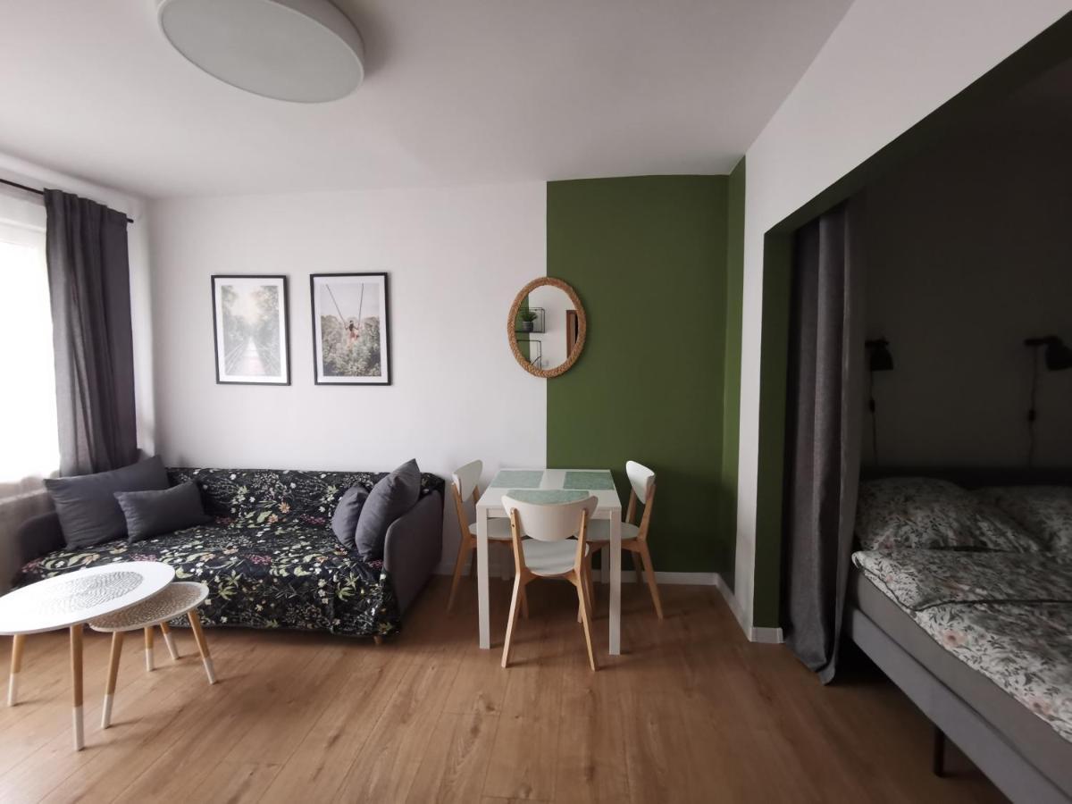 Apartament Skalka Appartement Świętochłowice Buitenkant foto